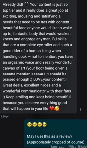 Did you need another reason to subscribe 1200 media 250 videos daily