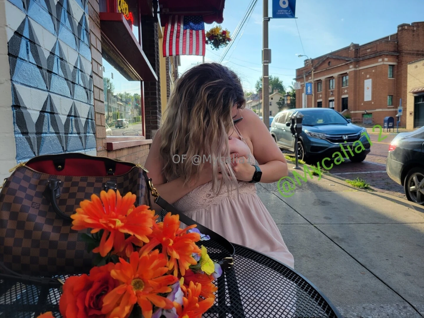 Just looking for cock in a nice college town 