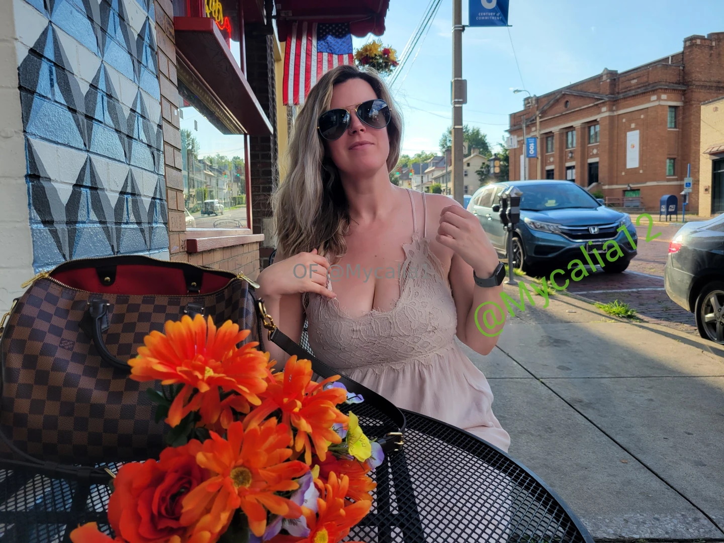 Just looking for cock in a nice college town part 1 