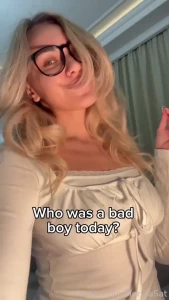 Believe me you ll enjoy my punishment porn pornstar hotblonde russian