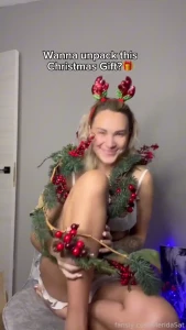 I ll allow you to get this gift early porn pornstar pornhub russian