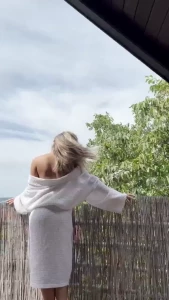 Hello russianblonde natural naturalboobies shortvideo