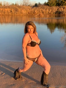 Sassy sweet and chocolatey ready to indulge