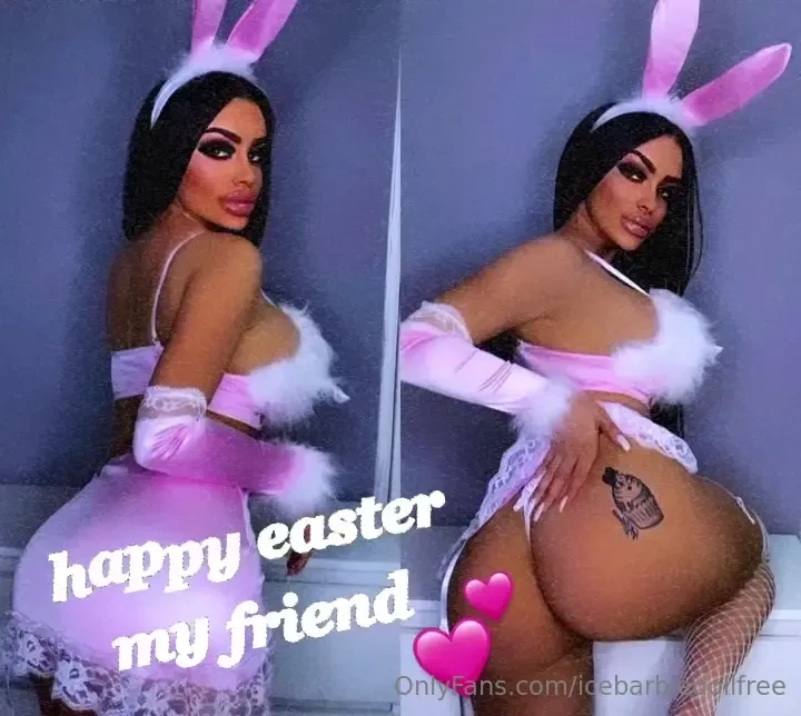 Ivonneinkfree part 6 