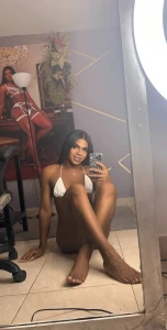 What s a dream you have that just feels too wild to share