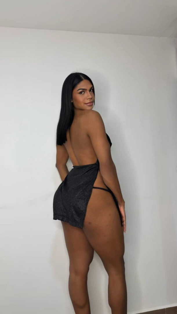 Have you ever been so turned on by a look you couldn t stand it 