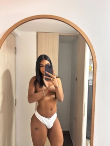 What s the first thing you d want to do if we were alone