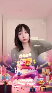 I started live stream at tiktok now i can meet everyone