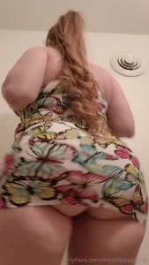 Do i give u the butterflies