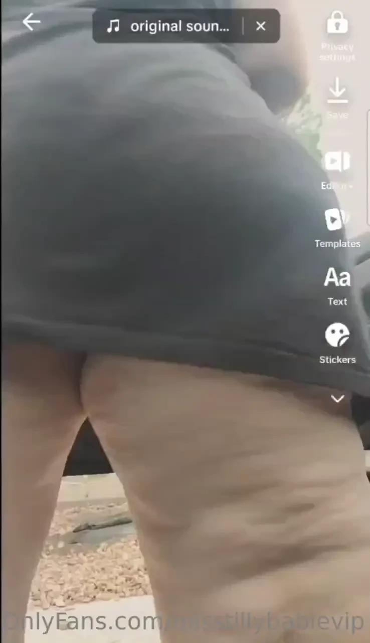 Do i have a fat pussy part 1 