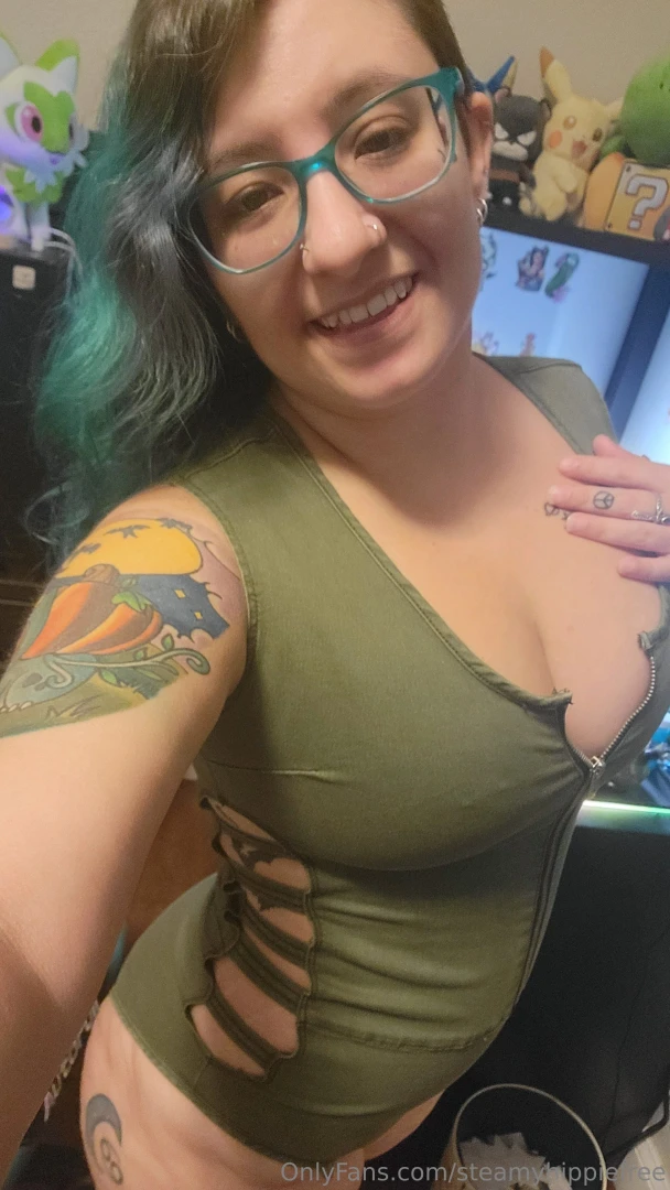 Last night s spicy stream is now available to purchase i was gonna 