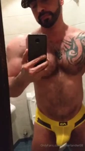 Ad xxl_cordobes xxl_cordobes argentinian male 1 88 meters tall hairy part 8