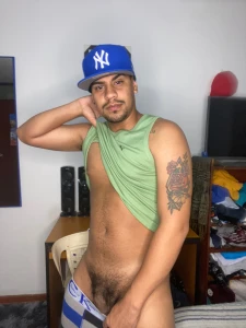 Carterlander08 part 24