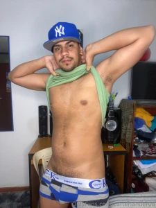 Carterlander08 part 25