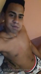 Si quieres ver m s s gueme mi instagram carterlander08 y escr beme al