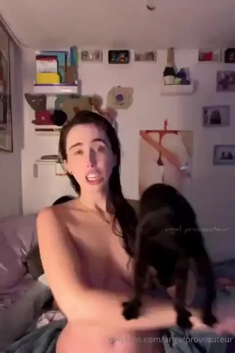 Absolutely no one asked for this but here you go 