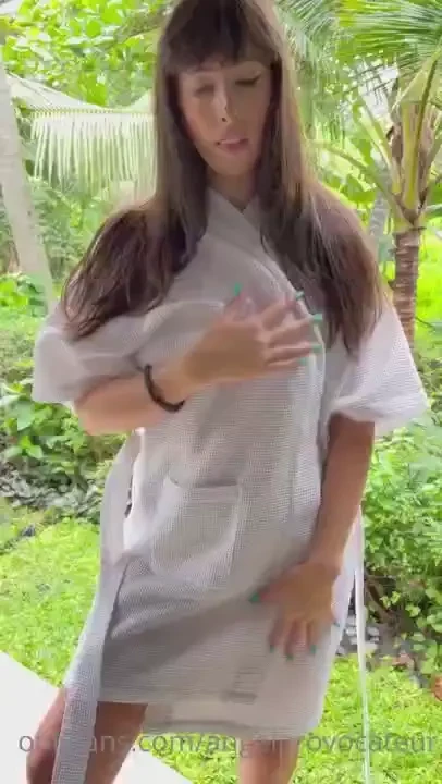 Well i guess we re on a bali roll tiktok wouldn t allow this magical 