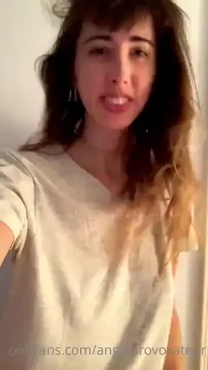 I like it better when you mess up my hair but i can still do it myself 