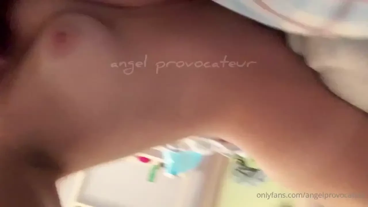 A closeup nipple for your evening 