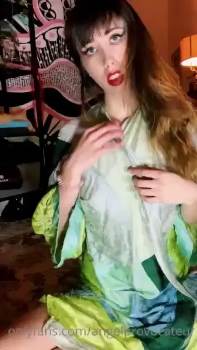 What do you do when even your mistress is a tease 