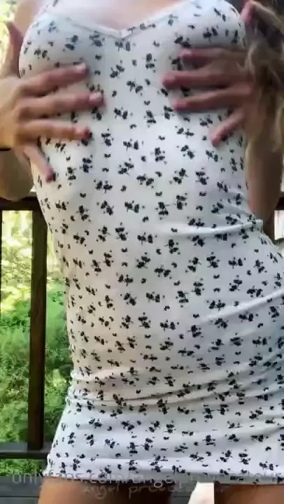 I love the way you look at me 