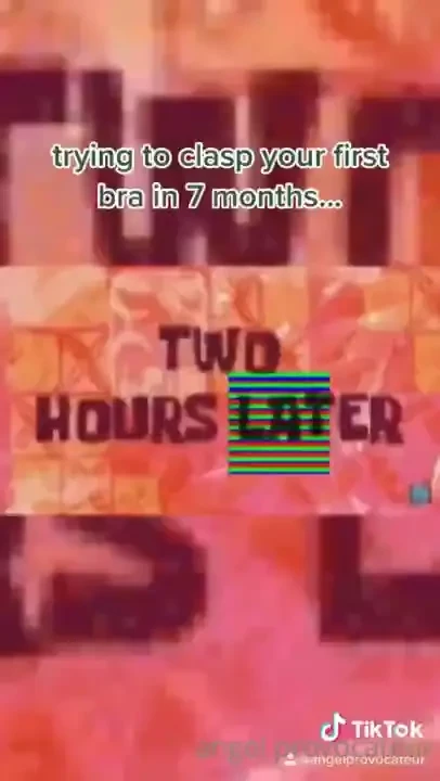 I ve had quite the 36 hour tiktok journey and quite frankly i am part 1 