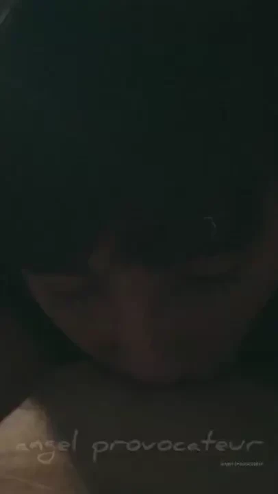 Throwback to my first time ever eating pussy i made her cum can you 