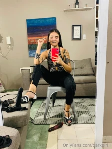 Look at you so pathetic so insignificant so desperate for my attention