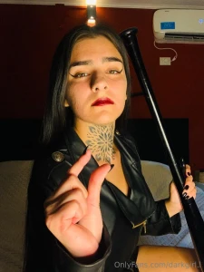 Your only function is to worship me to lick every inch of my skin and part 1