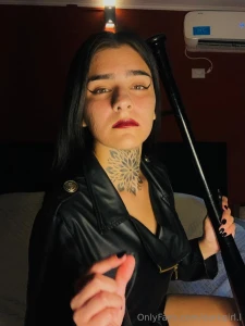 Your only function is to worship me to lick every inch of my skin and