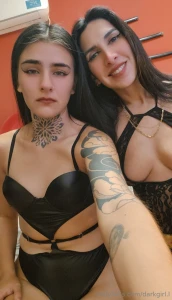 Show your devotion to your goddesses