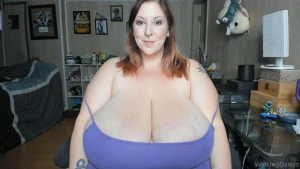 Getting on cam until about 1 30pm est come say hii link to come see me part 6