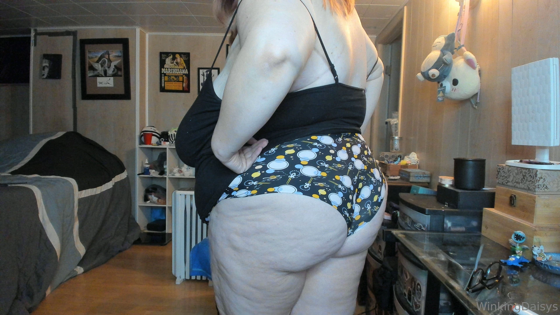 Getting on cam i will be on until about 6am est come say hiii part 1 