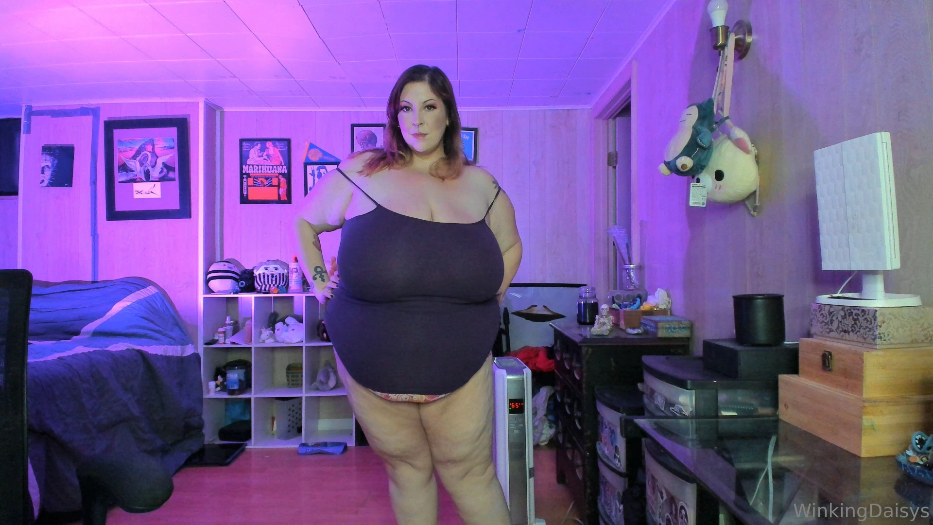 Getting on cam i ll be on until 6am est link in bio live show tab come part 12 