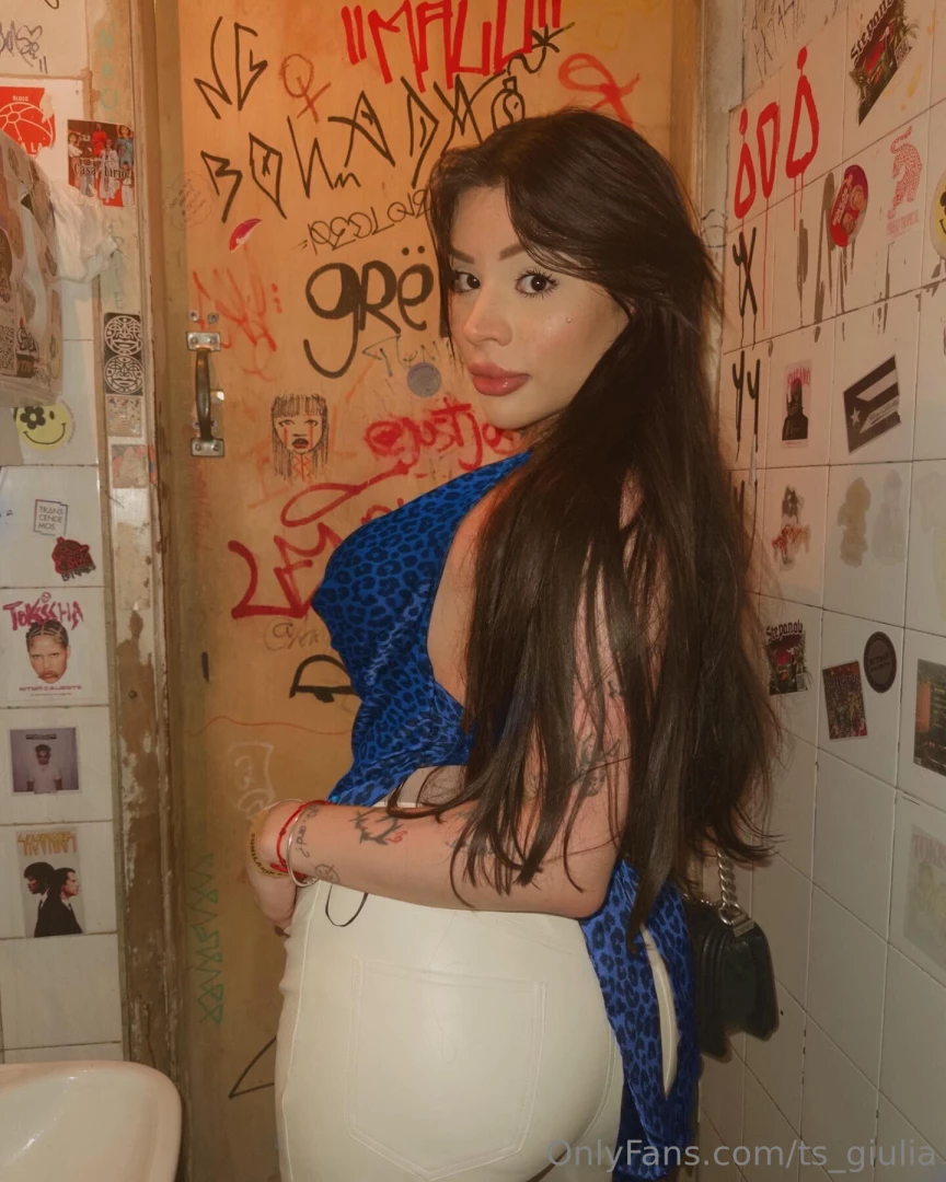 Ts-giulia part 2 