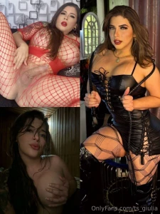 Look at this chilean trans girl tsdupontfree explicit content at your part 138