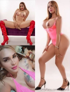Cachorritadenise a beautiful girl from ecuador eager to have a good part 9