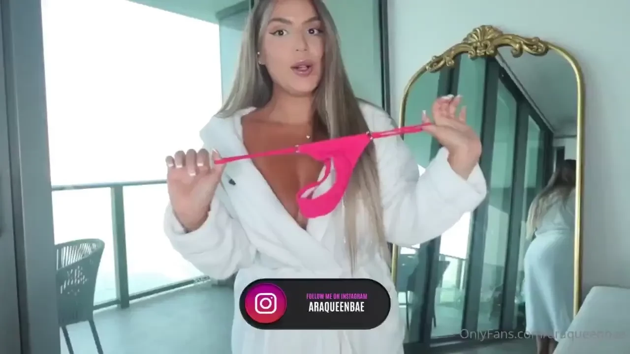 Unzipping the secrets hidden beneath a seductive bikini in this bikini 