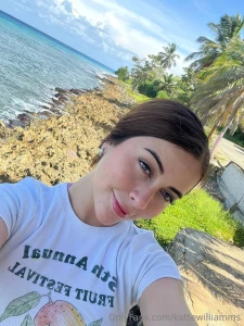 Kattewilliamms part 3