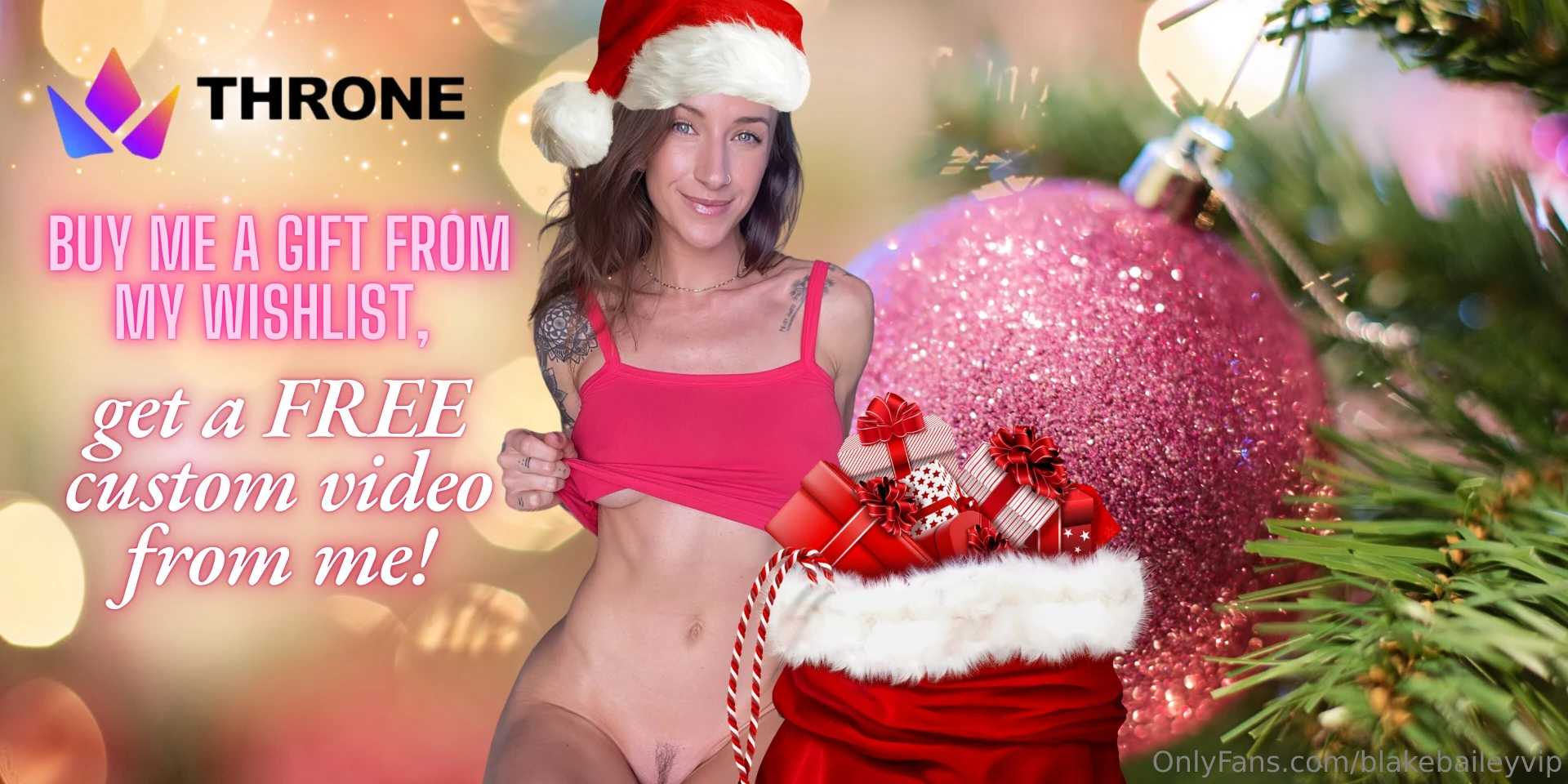 So for the last 2 years my christmas amp holiday season were filled 