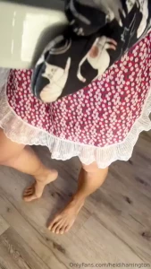 Wanna taste what i m serving tonight