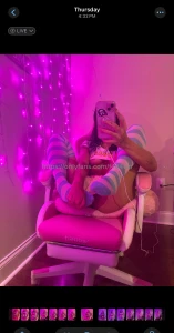 Watch me fuck it hard in that new video i posted part 1