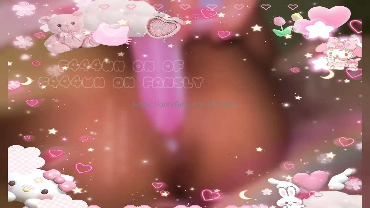 Dm to watch my icky mess 