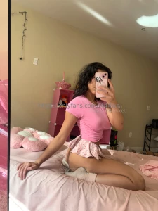 Just a little slice of sweetness from my cozy corner