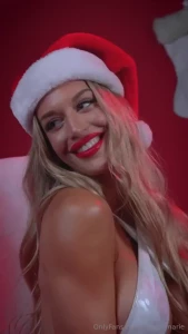 I hope you all are having the most special blessed and merry christmas