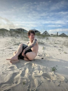 Just checking if somebody s watching before i take it off