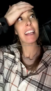 Bushy update from the truck stop hehe