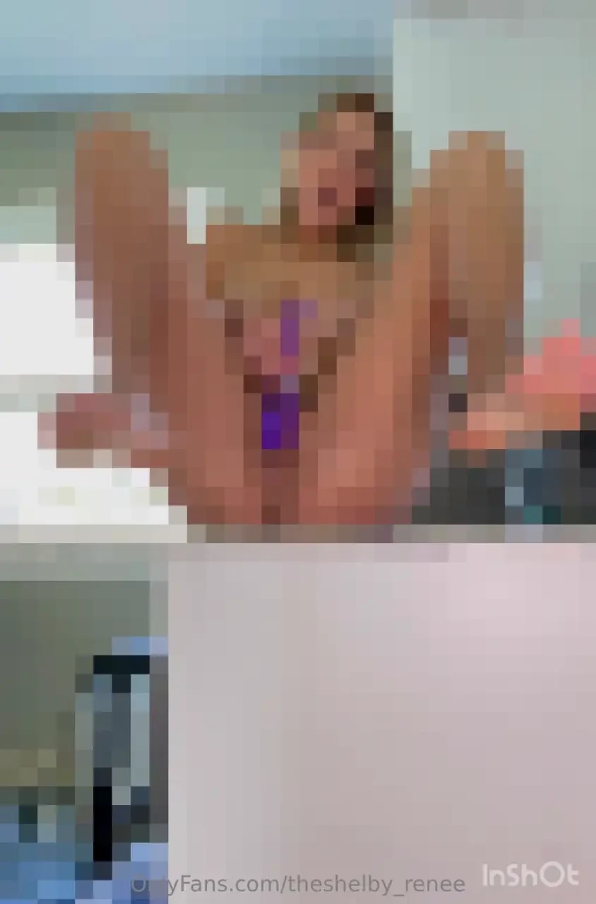 Double squirt alert 7 45 decided to ride my clear suction cup dildo on 