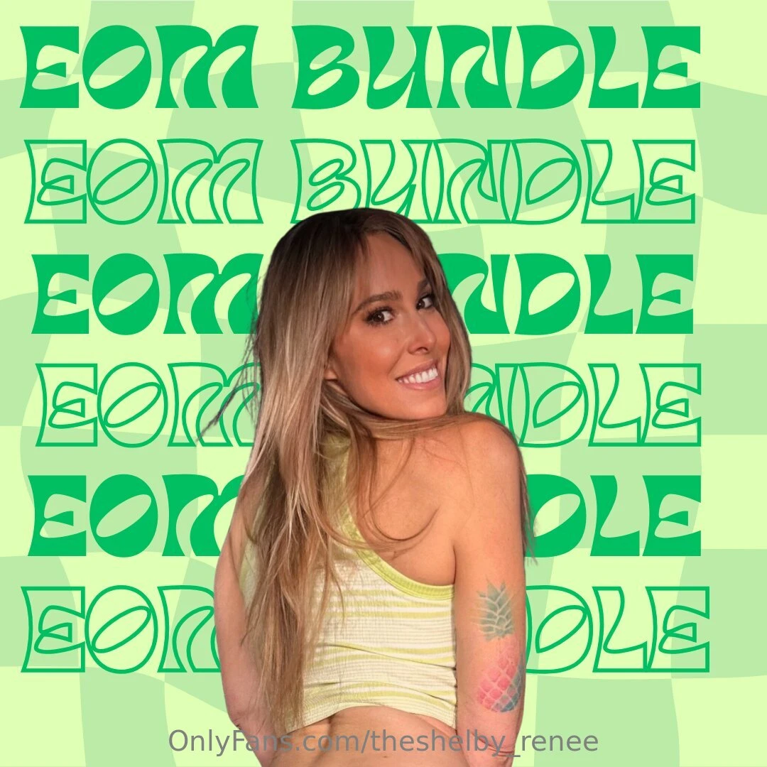 Eom bundle deal since its the end of the month i m discounting my best 