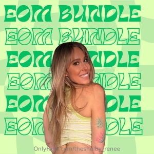 Eom bundle deal since its the end of the month i m discounting my best